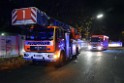 Feuer 2 Y Koeln Marienburg Raderthalguertel Mertenerstr Bonnerstr P76